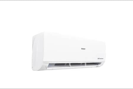 haier AC 1.5 1 season use