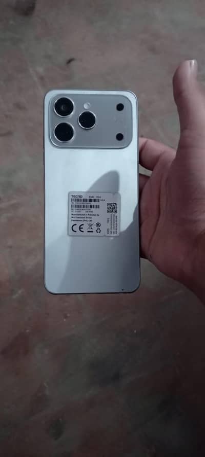Tecno Sparx 40 for sale