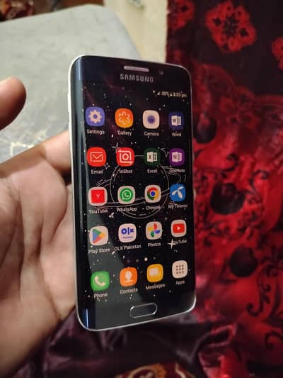 samsung s6 edge official pta