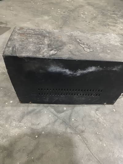 Ups 1500 watt