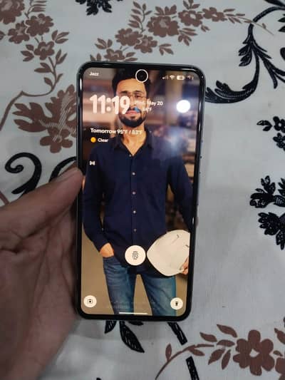 Google 8 official PTA approved