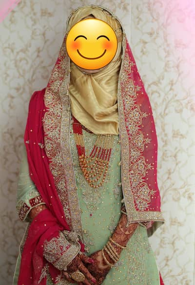 Full design lehenga