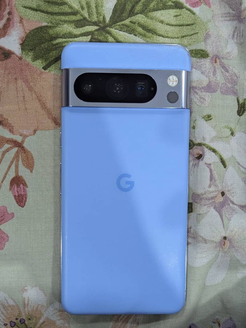 Pixel 8pro 0
