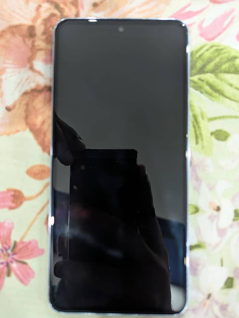 Pixel 8pro 4