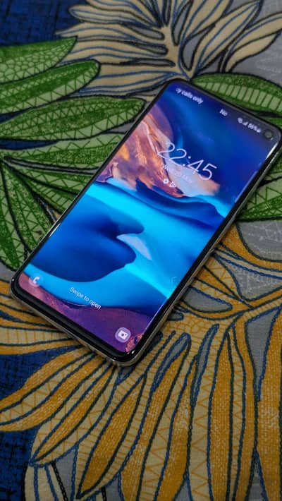 Samsung Galaxy S10e (PTA)