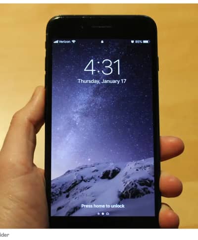 Apple iPhone 7 Plus