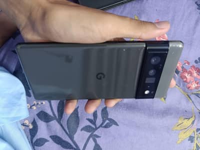 google pixel 6 pro  128 GB