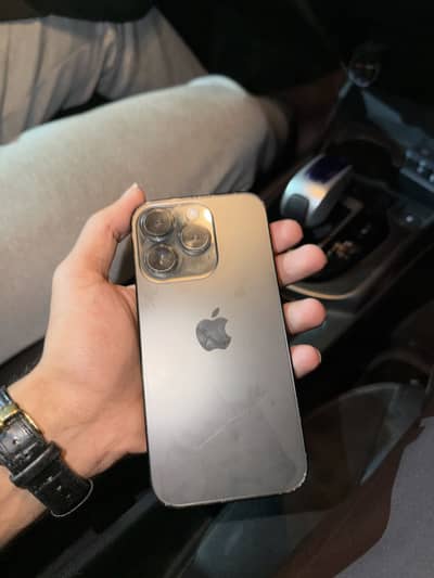 Iphone 14 Pro 128GB