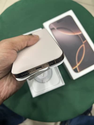 16 pro max 256 gb factory unlock