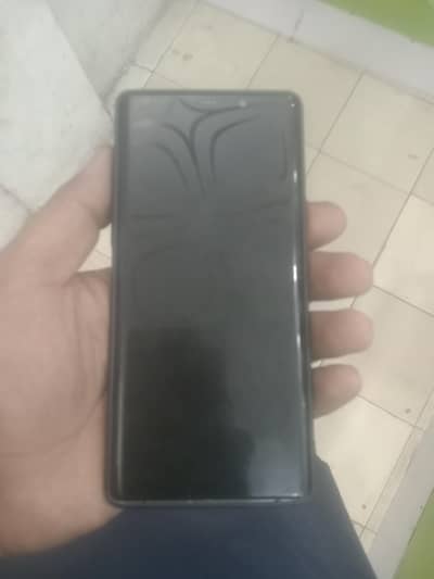 galaxy note 9 6/128