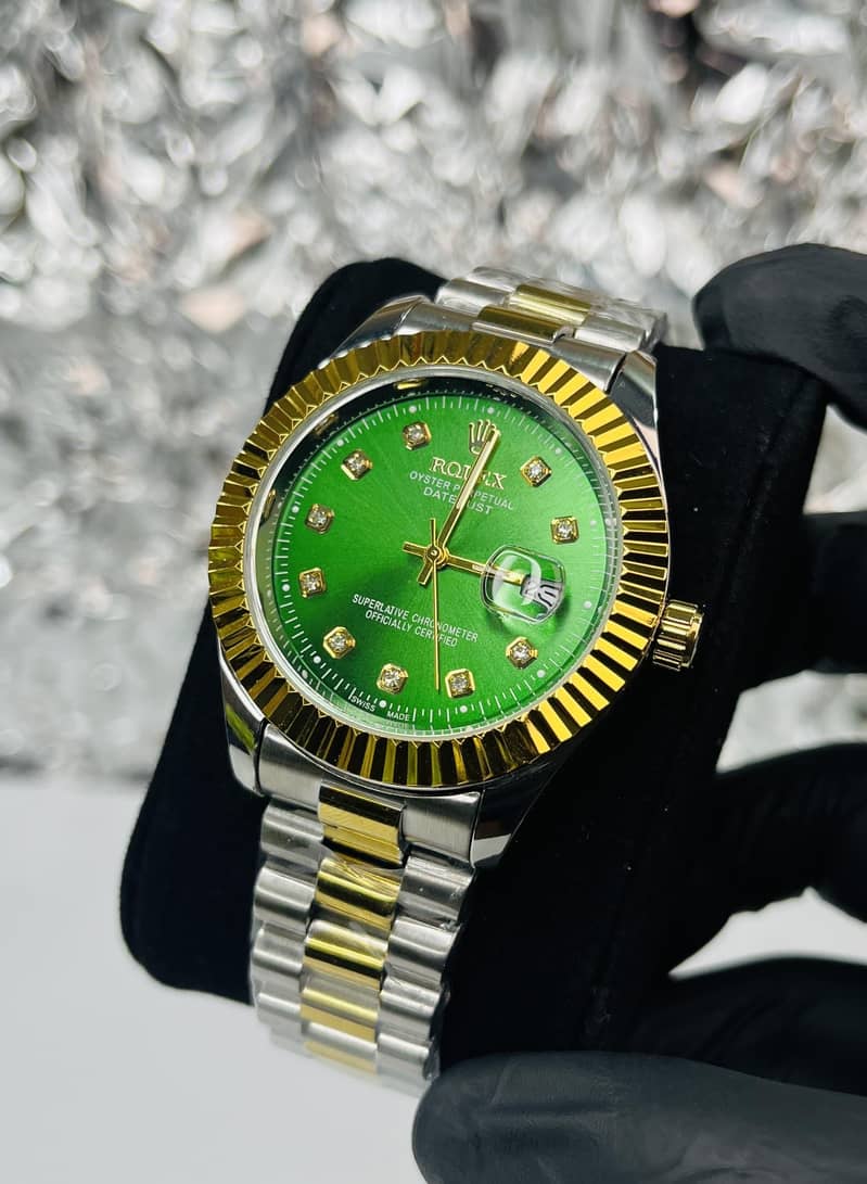 Rolex 1