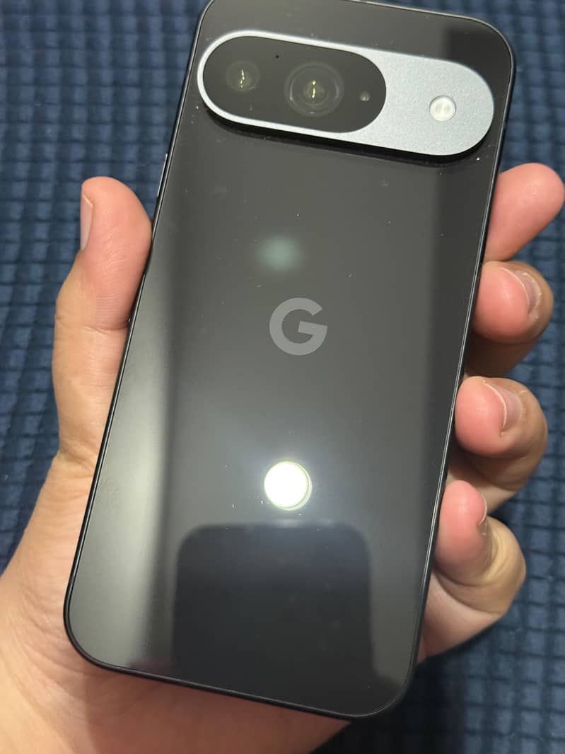 Google pixel 9 0