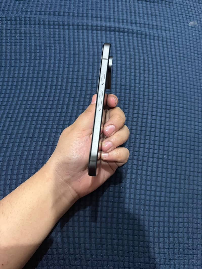 Google pixel 9 4