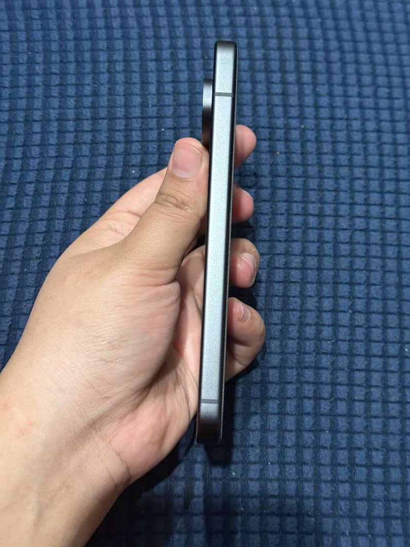 Google pixel 9 6