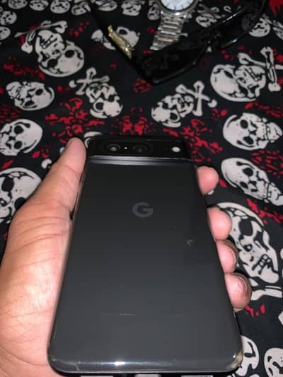 Google pixel 8 PTA Approved