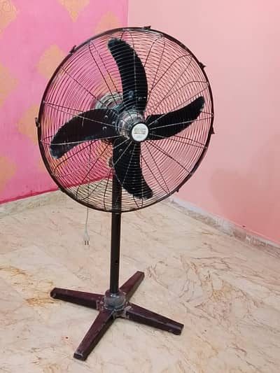 argent sale for fan