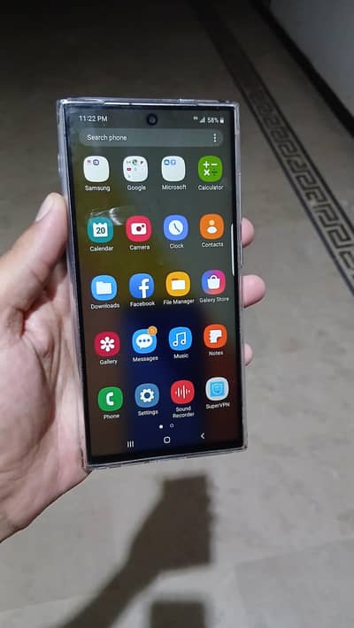 Samsung s24 ultra
