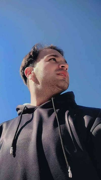 Luqman Hussain