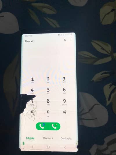 samsung galaxy note 9 6gb 128gb pta approve