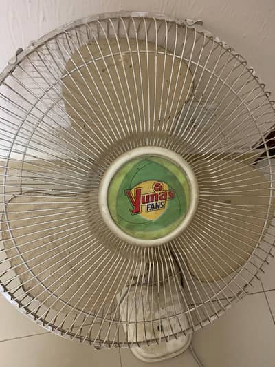 fan for sale new fan hai bilkul