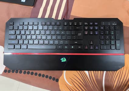 Redragon RGB Gaming keyboard