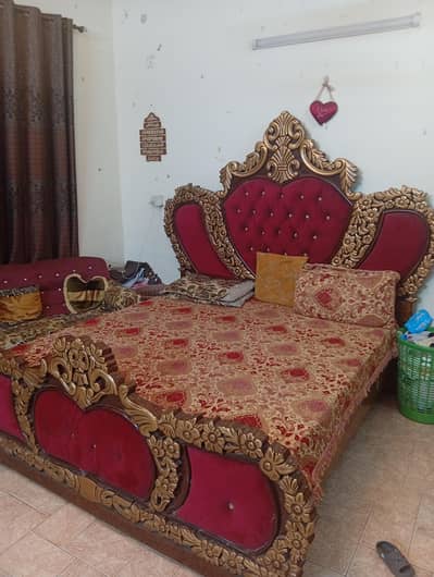 Bedroom Set for Sale