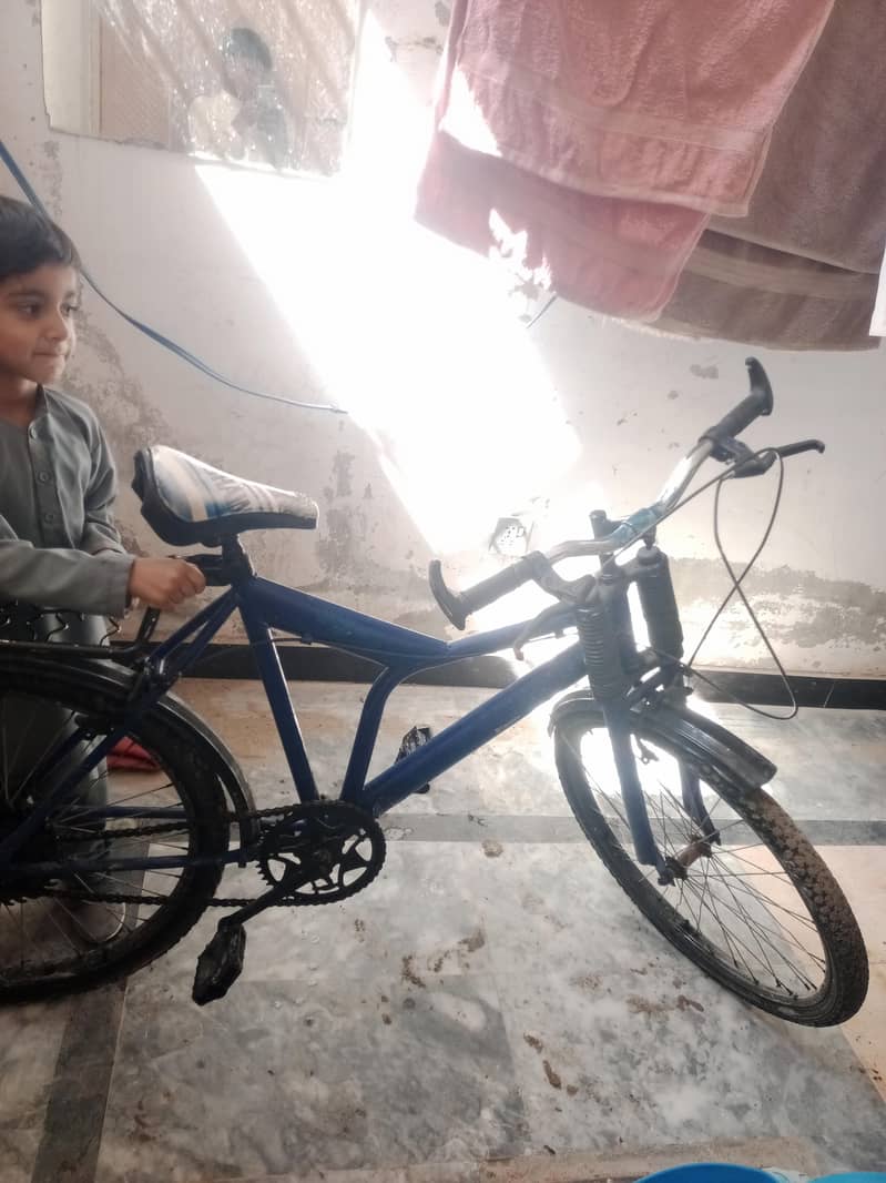bicycle 0
