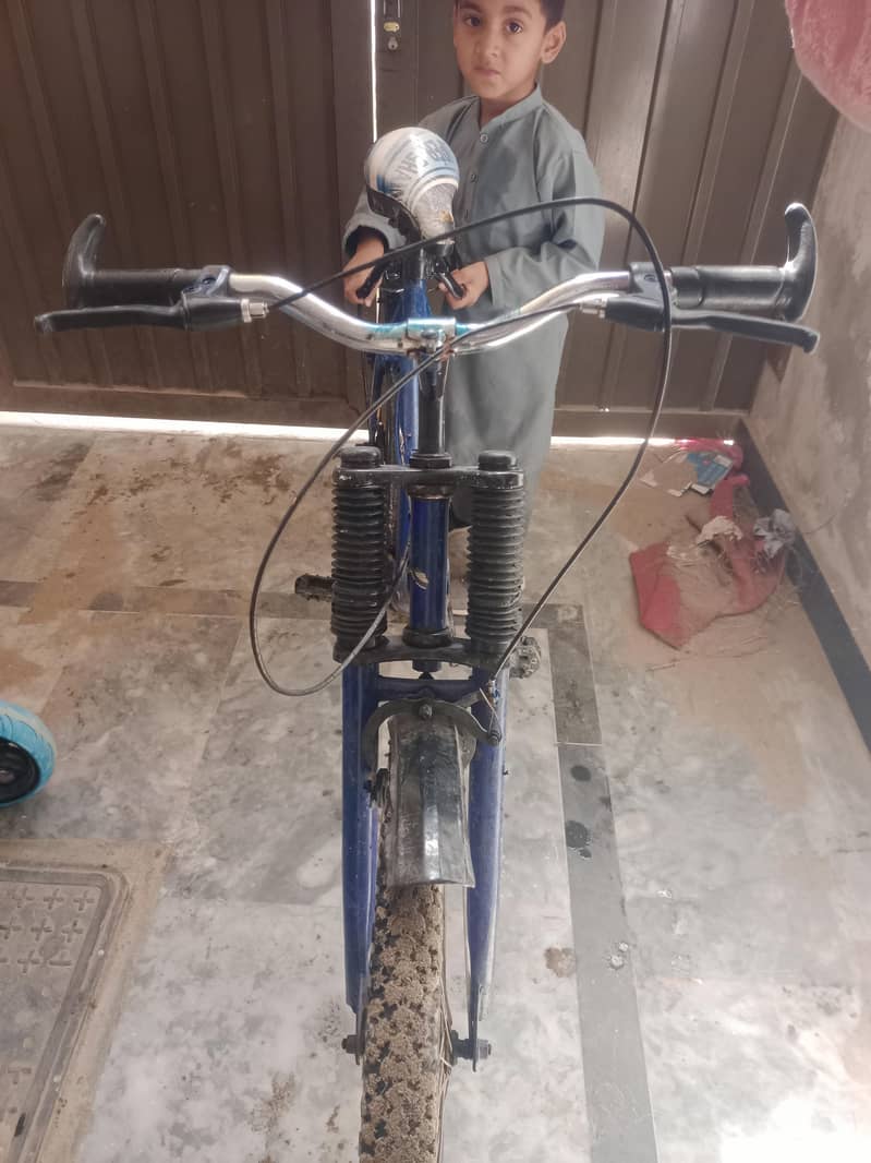 bicycle 1