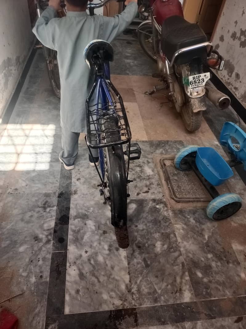 bicycle 3