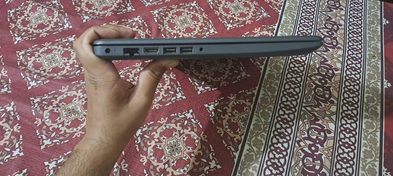 Hp notebook 1