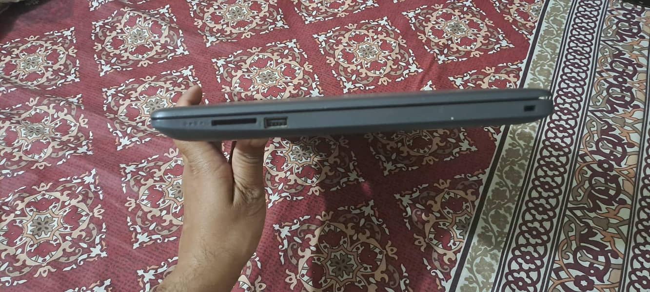 Hp notebook 2