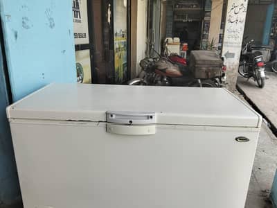 Freezer