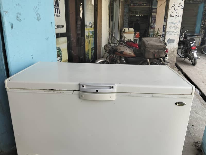 Freezer 0