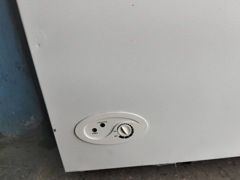 Freezer 2