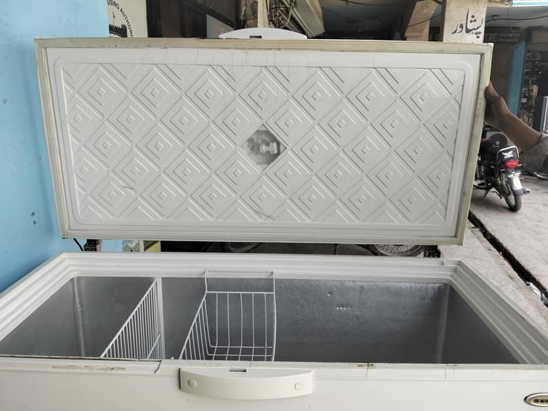 Freezer 4