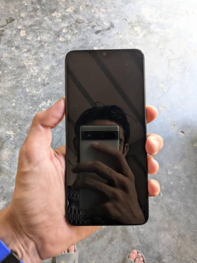 Samsung Galaxy A70