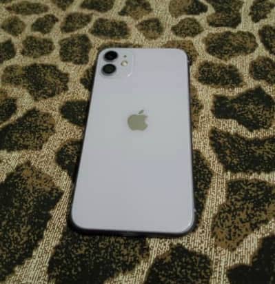 I phone 11