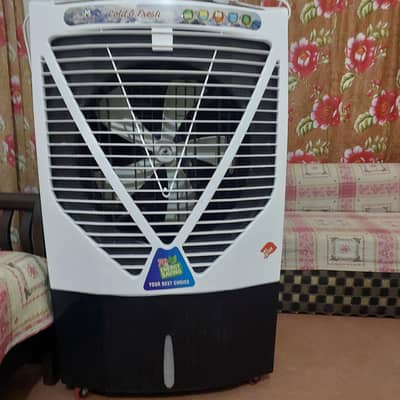 room cooler