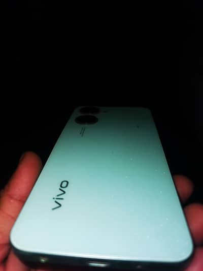 vivo y03