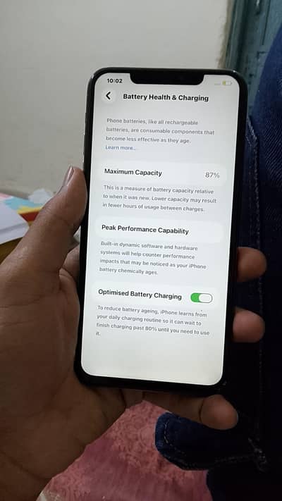 iphone 11 pro max pta proved urgent sale