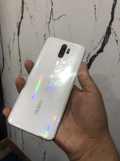 Oppo A5 2020