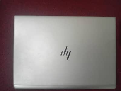 Hp laptop  Core i 5 (8 generation)