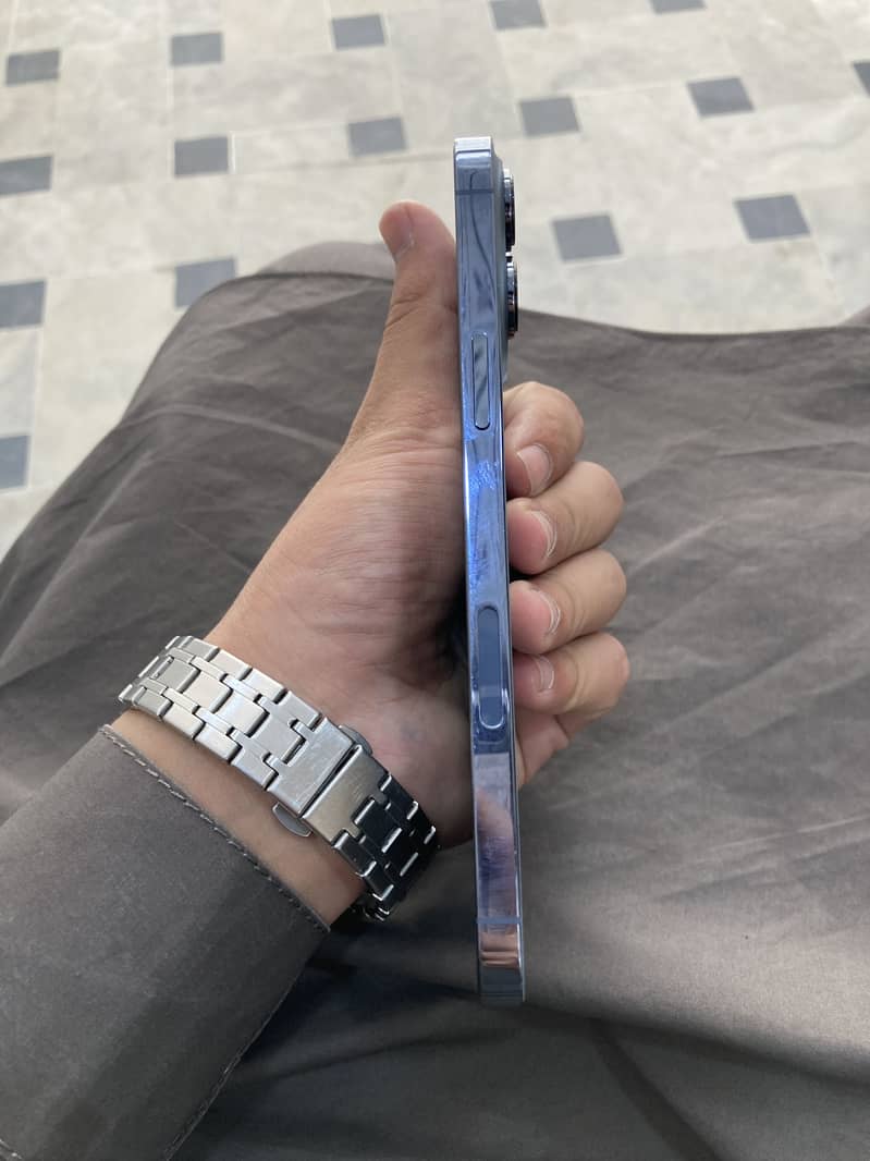 IPhone 13 Pro Max 3