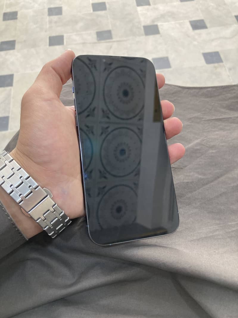 IPhone 13 Pro Max 5