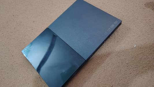 PS2 Game | 2 Controller | Not in Working condition