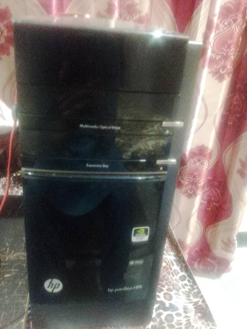 gaming PC 0