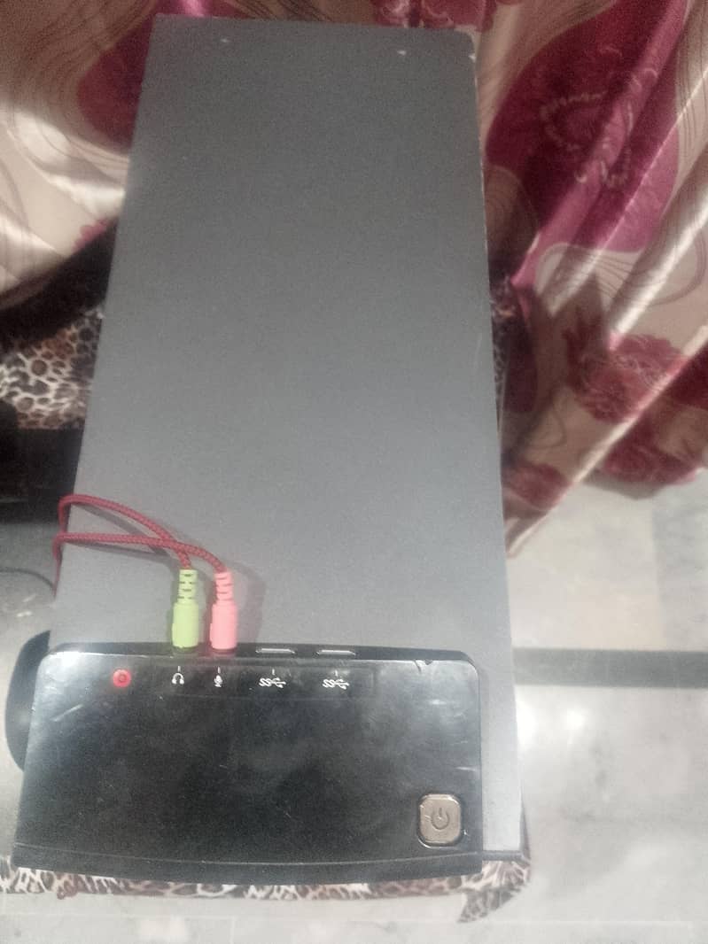 gaming PC 1
