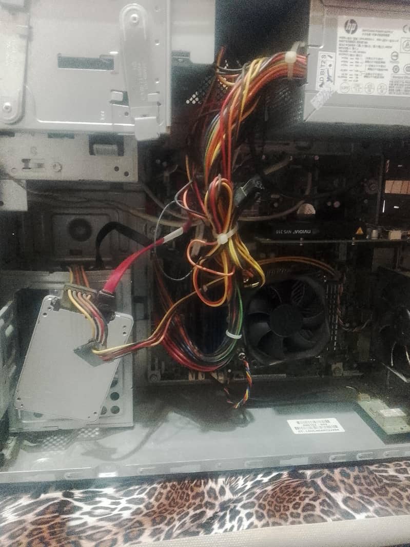 gaming PC 3