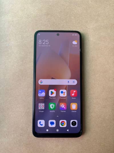 Redmi Note 11 - 8/128GB