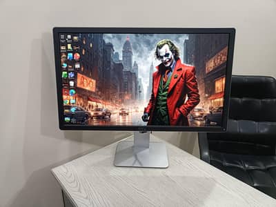 Dell P2715Q 27 and 28 inch 4k uhd ips graphics and gaming led monitor